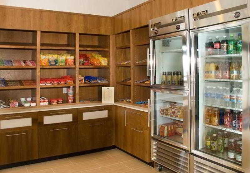 فندق أجنحة سبرينج هيل مطار سان أنطونيو المظهر الخارجي الصورة